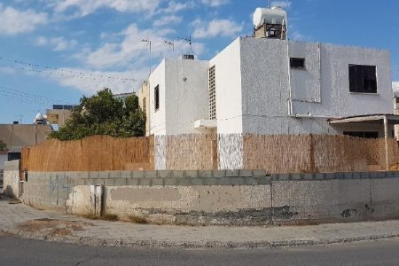 FC-24329: House (Semi detached) in Agioi Anargyroi, Larnaca for Sale - #1