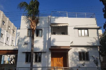 FC-24417: House (Detached) in Agios Nikolaos, Larnaca for Sale - #1