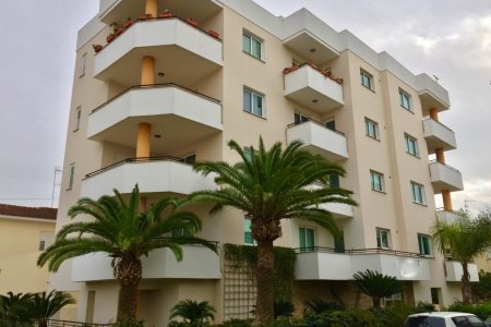 FC-24424: Apartment (Penthouse) in Kaimakli, Nicosia for Rent - #1