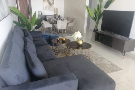 FC-24559: Apartment (Penthouse) in Agia Fyla, Limassol for Sale - #1