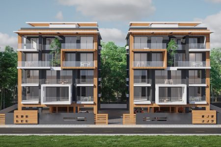 FC-24739: Apartment (Flat) in Larnaca Port, Larnaca for Sale - #1