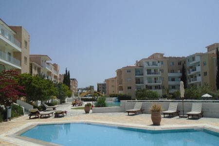 FC-24755: Apartment (Flat) in Universal, Paphos for Sale - #1