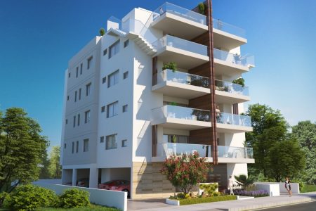FC-24812: Apartment (Flat) in Drosia, Larnaca for Sale - #1