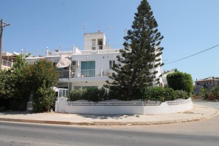 FC-24920: Apartment (Penthouse) in Sotira, Famagusta for Sale - #1