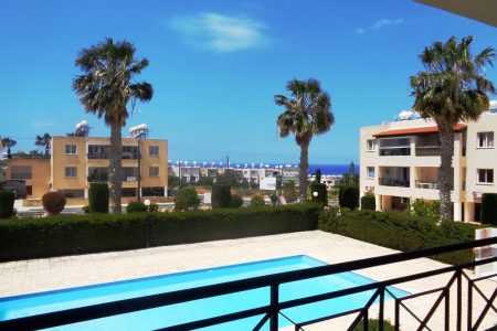 FC-25043: Apartment (Flat) in Chlorakas, Paphos for Sale - #1