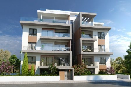 FC-25217: Apartment (Flat) in Columbia, Limassol for Sale - #1