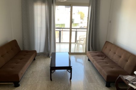 FC-25396: Apartment (Flat) in Engomi, Nicosia for Rent - #1