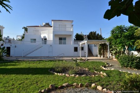 FC-25500: House (Detached) in Paralimni, Famagusta for Sale - #1