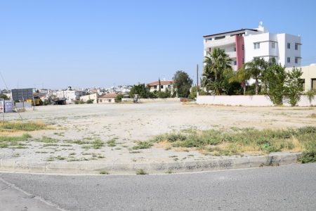 FC-25524: (Residential) in Kamares, Larnaca for Sale - #1