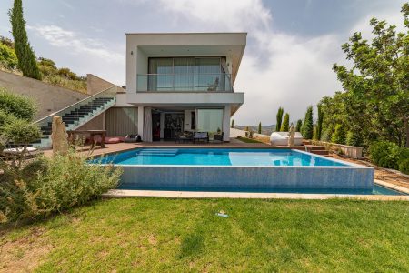 FC-25694: House (Detached) in Apsiou, Limassol for Sale - #1