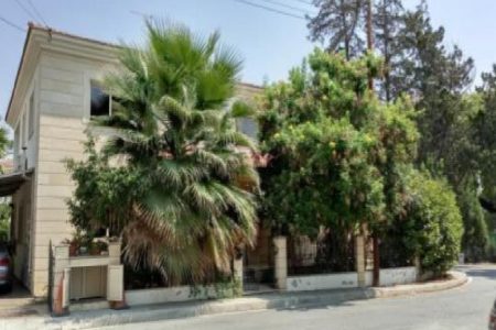 FC-25698: House (Detached) in Agios Nikolaos, Larnaca for Sale - #1