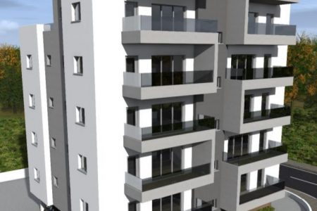 FC-25752: Apartment (Flat) in Agios Dometios, Nicosia for Sale - #1