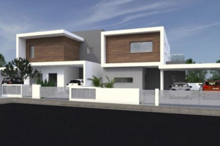 FC-25755: House (Detached) in Lakatamia, Nicosia for Sale - #1