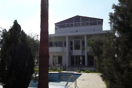 FC-25796: House (Detached) in Pyla, Larnaca for Sale - #1