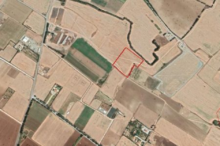 FC-25801: (Agricultural) in Meneou, Larnaca for Sale - #1