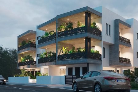 FC-25841: Apartment (Flat) in Lakatamia, Nicosia for Sale - #1