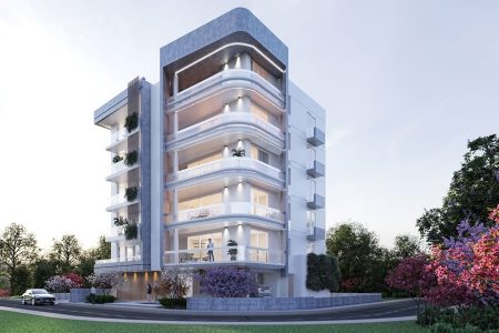 FC-25880: Apartment (Flat) in Acropoli, Nicosia for Sale - #1