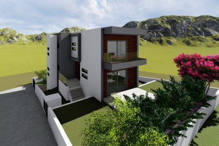 FC-25904: House (Detached) in Parekklisia, Limassol for Sale - #1