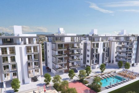 FC-26047: Apartment (Flat) in Polemidia (Kato), Limassol for Sale - #1