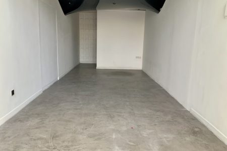 FC-26218: Commercial (Shop) in Agios Andreas, Nicosia for Rent - #1