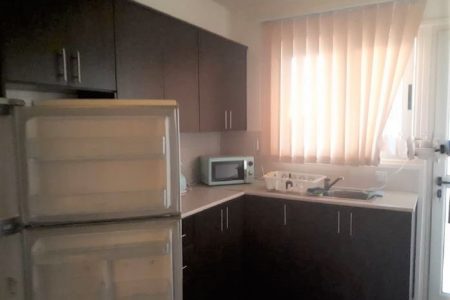 FC-26260: Apartment (Flat) in Chrysopolitissa, Larnaca for Sale - #1