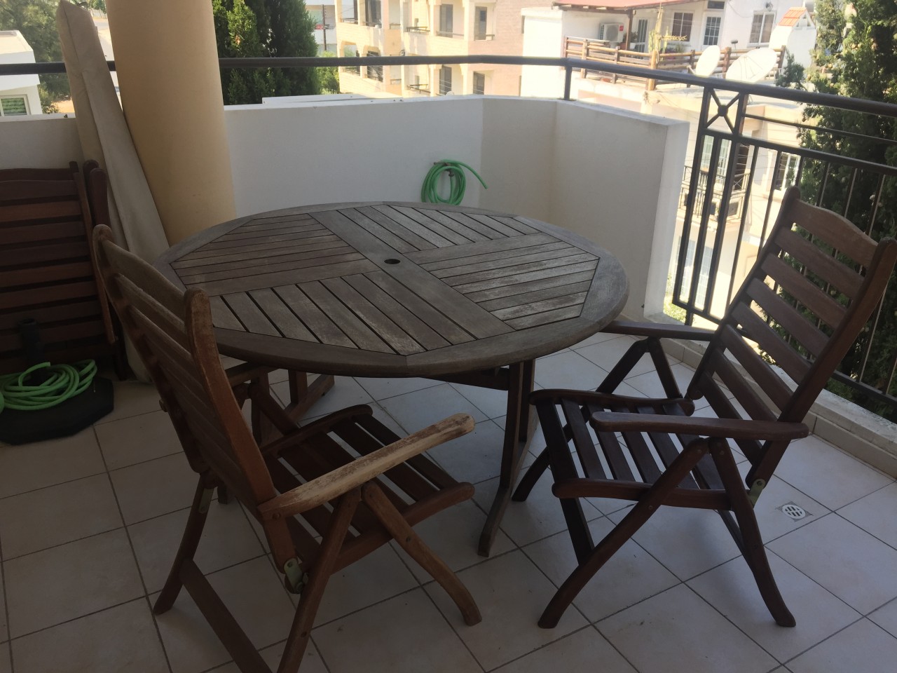For Rent: Apartments, Strovolos, Nicosia, Cyprus FC-26286 - #2