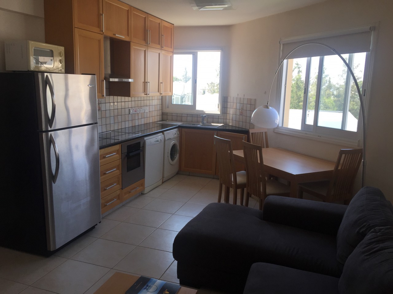 For Rent: Apartments, Strovolos, Nicosia, Cyprus FC-26286 - #1