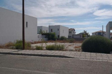 FC-26317: (Residential) in Kiti, Larnaca for Sale - #1