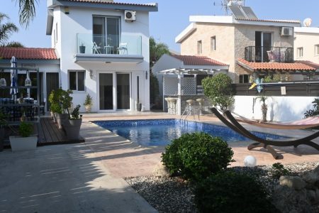 FC-26339: House (Detached) in Agia Napa, Famagusta for Sale - #1