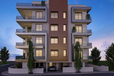 FC-26351: Apartment (Flat) in Agios Nikolaos, Limassol for Sale - #1