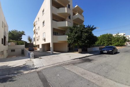 FC-26475: Apartment (Flat) in Pallouriotissa, Nicosia for Sale - #1