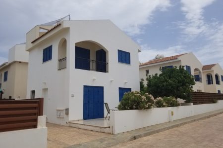 FC-26480: House (Detached) in Agia Triada, Famagusta for Sale - #1
