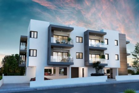 FC-26614: Apartment (Flat) in Makedonitissa, Nicosia for Sale - #1