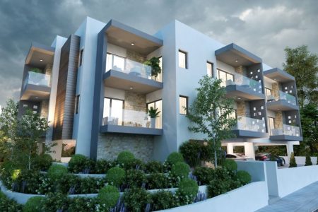 FC-26615: Apartment (Flat) in Makedonitissa, Nicosia for Sale - #1