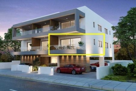 For Rent: Apartments, Aglantzia, Nicosia, Cyprus FC-26650