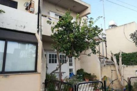 For Sale: Semi detached house, Dali, Nicosia, Cyprus FC-26669 - #1