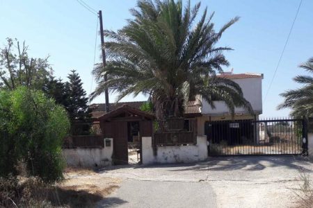 FC-26734: House (Detached) in Kokkinotrimithia, Nicosia for Sale - #1
