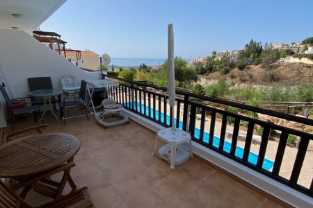 FC-26885: Apartment (Flat) in Pegeia, Paphos for Sale - #1
