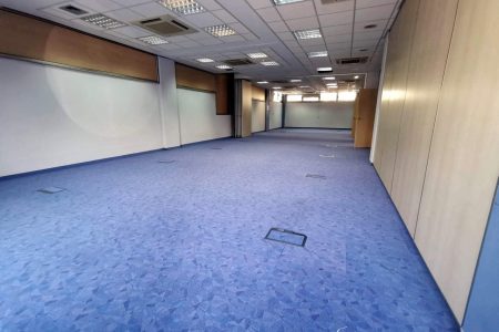 For Rent: Office, City Center, Limassol, Cyprus FC-26892