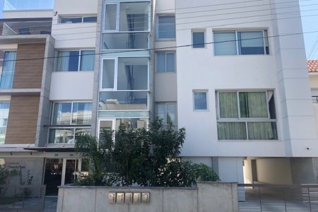 FC-26894: Apartment (Flat) in Yermasoyia Tourist Area, Limassol for Rent - #1