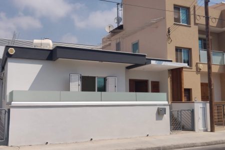 FC-26926: House (Semi detached) in Panthea, Limassol for Rent - #1