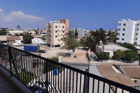 FC-26929: Apartment (Flat) in Sotiros, Larnaca for Sale - #1