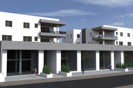 FC-26955: Apartment (Flat) in Lakatamia, Nicosia for sale - #1