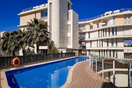 FC-27025: Apartment (Flat) in Alaminos, Larnaca for Sale - #1