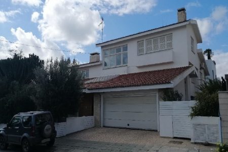 FC-27195: House (Detached) in Aglantzia, Nicosia for Sale - #1
