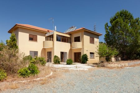 FC-27201: House (Detached) in Alambra, Nicosia for Sale - #1