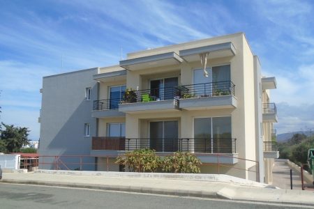 FC-27215: Apartment (Flat) in Polis Chrysochous, Paphos for Sale - #1