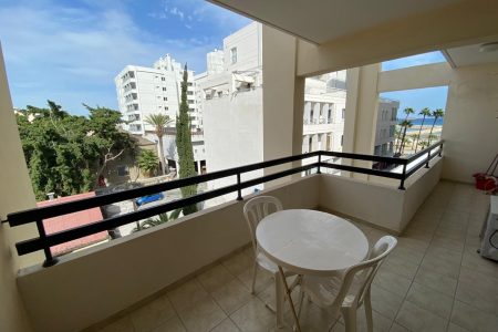 FC-27238: Apartment (Flat) in Finikoudes, Larnaca for Sale - #1
