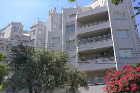 FC-27272: Apartment (Flat) in Agioi Omologites, Nicosia for Sale - #1