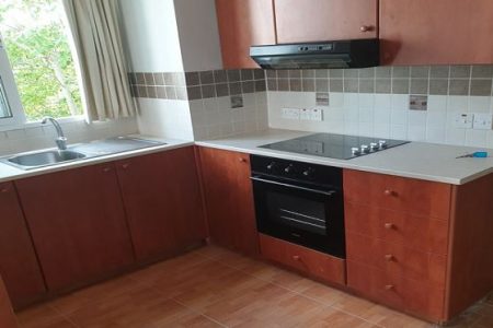 FC-27312: Apartment (Flat) in Agios Antonios, Nicosia for Sale - #1